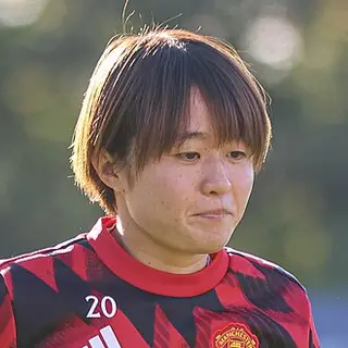 Portrait of Hinata Miyazawa