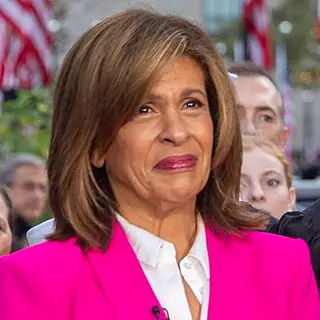 Hoda Kotb