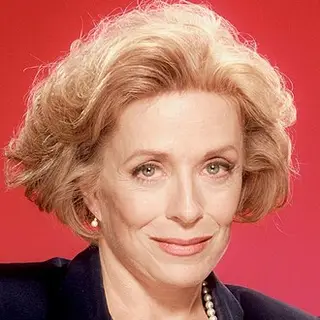 Portrait of Holland Taylor