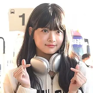 Hong Eun-chae — birth chart