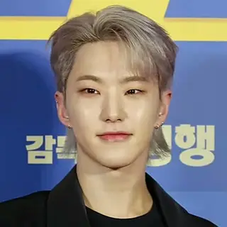 Portrait of Hoshi