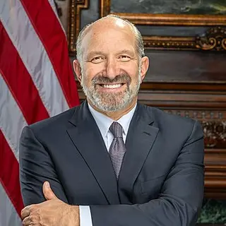 Howard Lutnick — birth chart