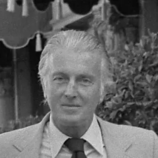 Hubert de Givenchy — birth chart