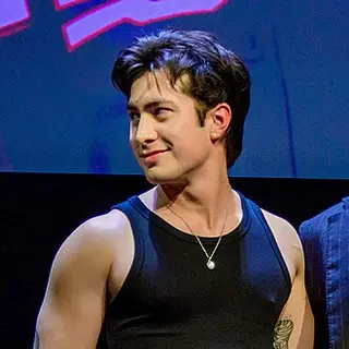 Hudson Williams