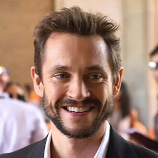 Hugh Dancy