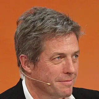 Hugh Grant — birth chart