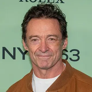 Hugh Jackman — birth chart