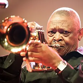 Hugh Masekela — birth chart