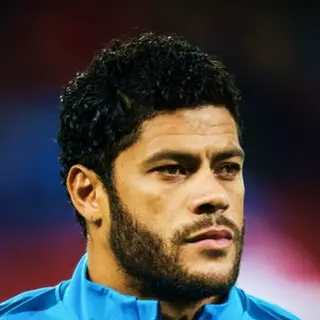 Portrait of Hulk