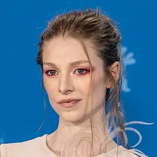 Hunter Schafer — birth chart