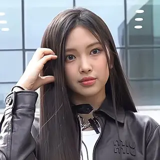 Hyein — birth chart