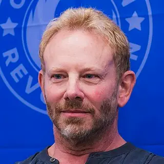 Ian Ziering