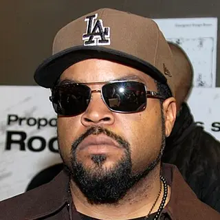 Ice Cube — birth chart