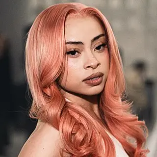 Ice Spice — birth chart