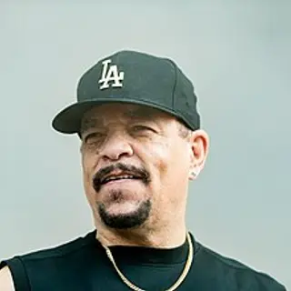 Ice-T — birth chart