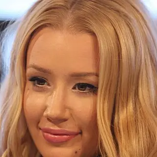 Iggy Azalea — birth chart