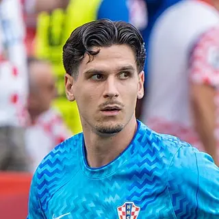 Portrait of Igor Matanović