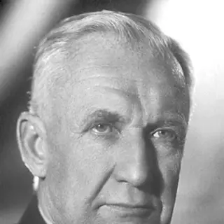 Portrait of Igor Tamm