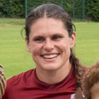 Portrait of Ilona Maher