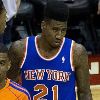 Iman Shumpert — birth chart