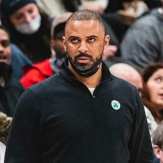 Ime Udoka — birth chart