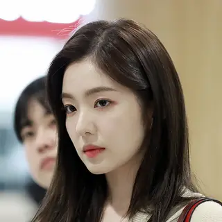 Irene — birth chart