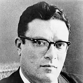Isaac Asimov — birth chart