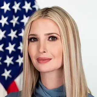 Ivanka Trump — birth chart
