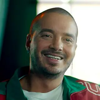 J Balvin — birth chart