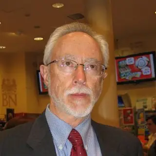 J. M. Coetzee — birth chart