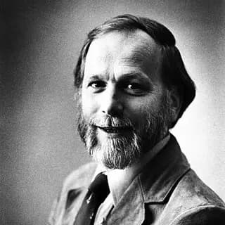 Portrait of J. Michael Bishop