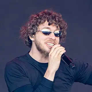 Jack Harlow — birth chart