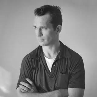 Jack Kerouac — birth chart