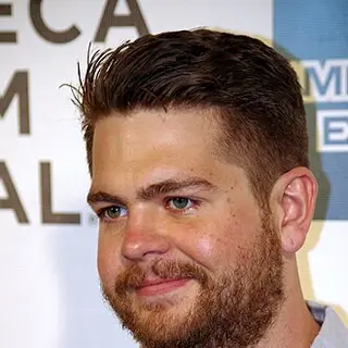 Jack Osbourne