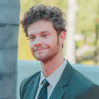 Jack Quaid — birth chart