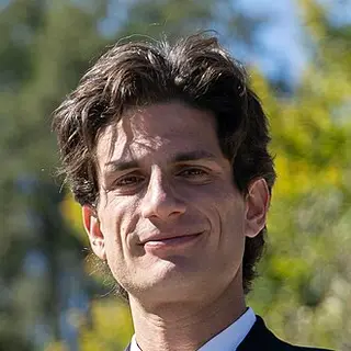 Jack Schlossberg