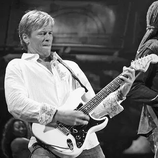 Jack Wagner