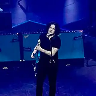 Jack White — birth chart