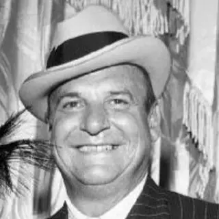 Portrait of Jackie Coogan
