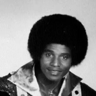 Jackie Jackson