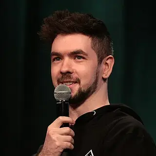 Jacksepticeye — birth chart