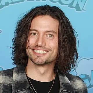 Jackson Rathbone — birth chart
