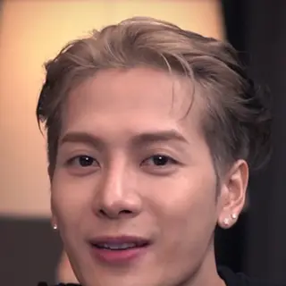 Jackson Wang — birth chart