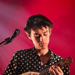 Jacob Collier — birth chart