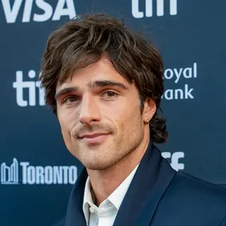 Jacob Elordi — birth chart