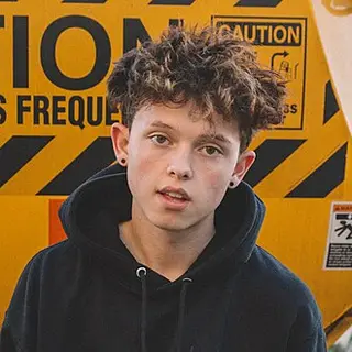 Portrait of Jacob Sartorius