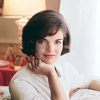 Jacqueline Kennedy Onassis — birth chart