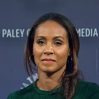 Jada Pinkett Smith — birth chart