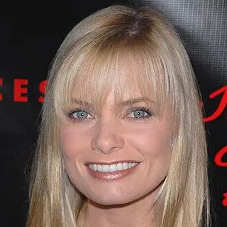 Portrait of Jaime Pressly