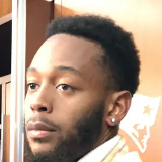Portrait of Jakobi Meyers